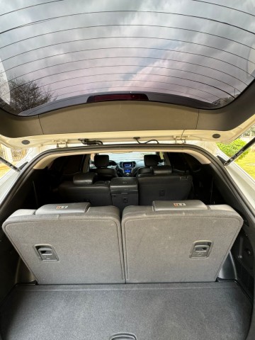 Venda HYUNDAI SANTA FE | (V6)