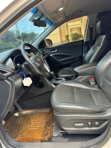 Venda HYUNDAI SANTA FE | (V6)