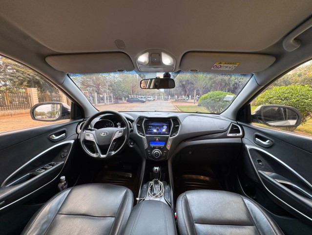 Venda HYUNDAI SANTA FE | (V6)