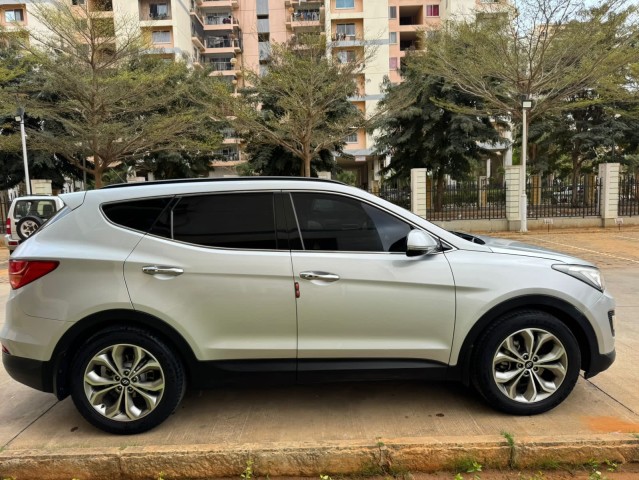 Venda HYUNDAI SANTA FE | (V6)