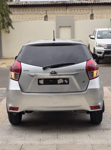 Venda TOYOTA YARIS