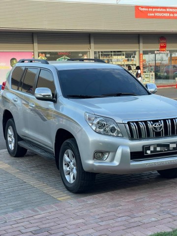 Venda TOYOTA LAND CRUISER | PRADO TXL (V6) 2013