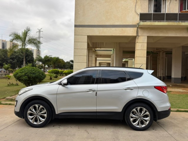 Venda HYUNDAI SANTA FE | (V6)