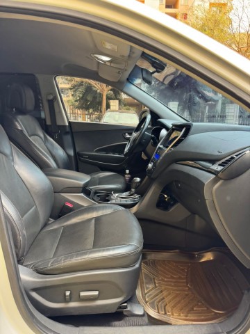 Venda HYUNDAI SANTA FE | (V6)