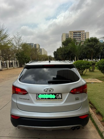 Venda HYUNDAI SANTA FE | (V6)