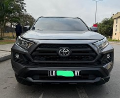A venda TOYOTA RAV4