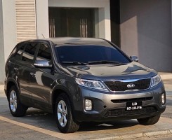 Comprar KIA SORENTO