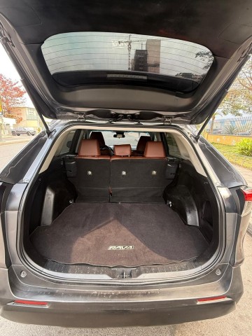 Venda TOYOTA RAV4