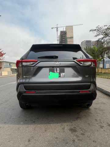 Venda TOYOTA RAV4