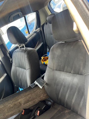 Venda Suzuki azul a venda