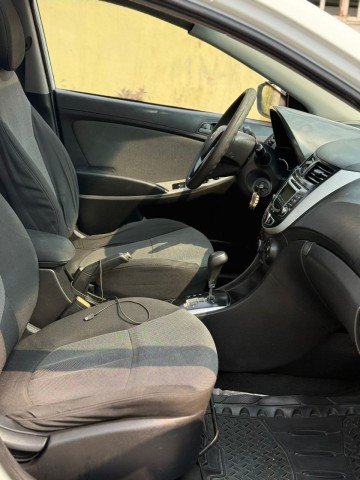 Venda Hyundai Accent A venda