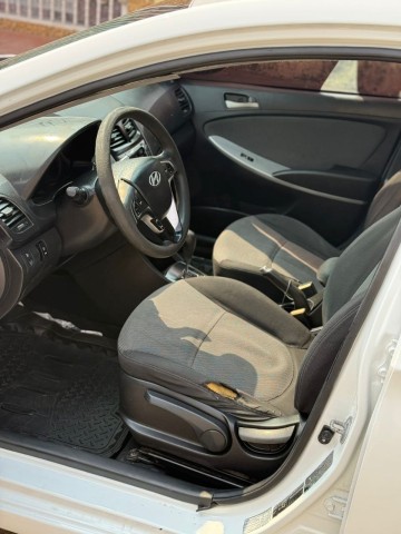 Venda Hyundai Accent A venda