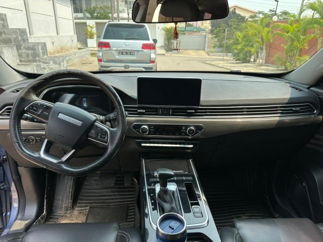 Venda Vendo Jetour X70S