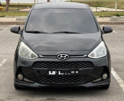 A venda Vendo Hyundai Grand i10 Super Limpo Preto