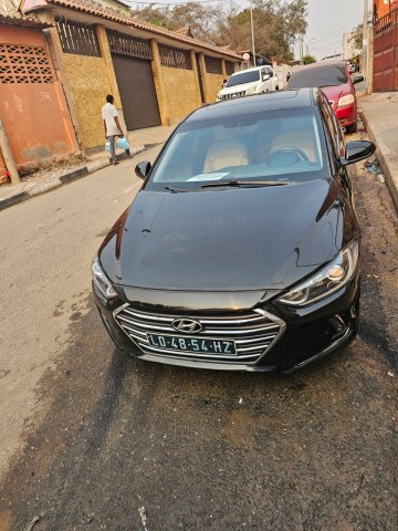 Venda HYUNDAI ELANTRA FULL OPTION 2018