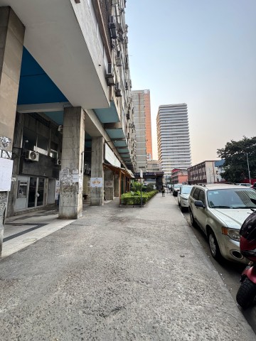 Venda Arrendamento de apartamento T1+1