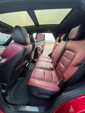 Venda JETOUR X70 PLUS FULL OPTION LIMPO