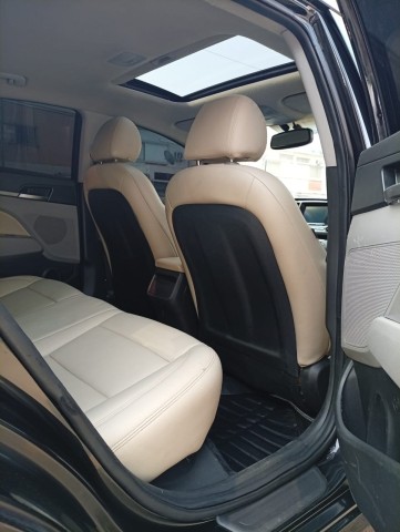 Venda HYUNDAI ELANTRA FULL OPTION LIMPO