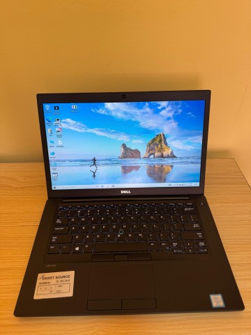 Venda Dell 7480 Intel core i7 da 7 geração