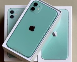A venda IPhone 11