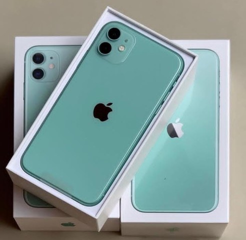 Venda IPhone 11