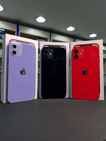 Venda IPhone 12