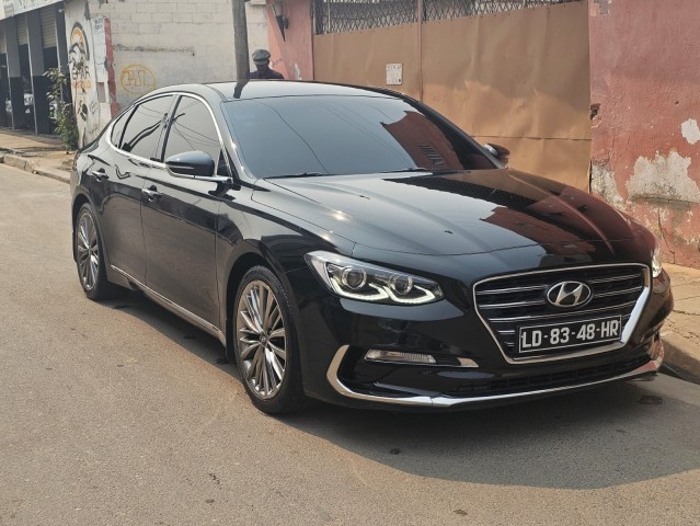 Venda HYUNDAI GRANDEUR