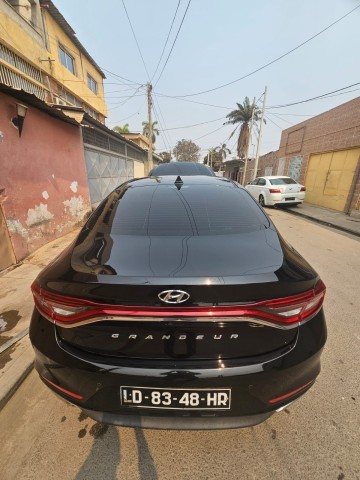 Venda HYUNDAI GRANDEUR