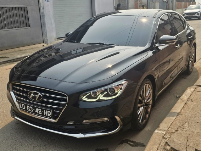 Venda HYUNDAI GRANDEUR