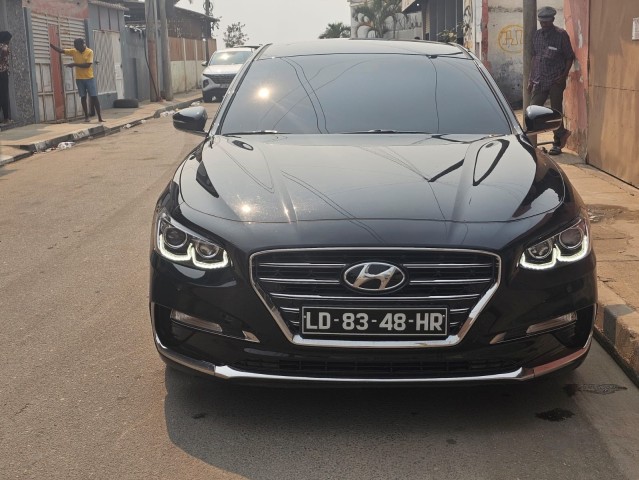 Venda HYUNDAI GRANDEUR