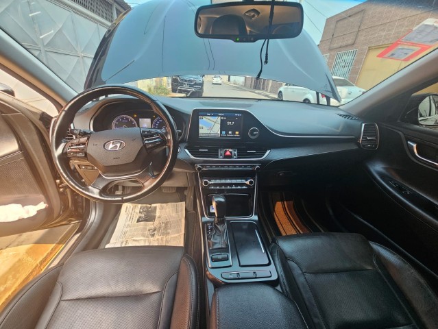 Venda HYUNDAI GRANDEUR