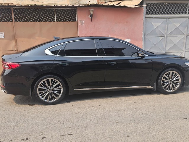Venda HYUNDAI GRANDEUR
