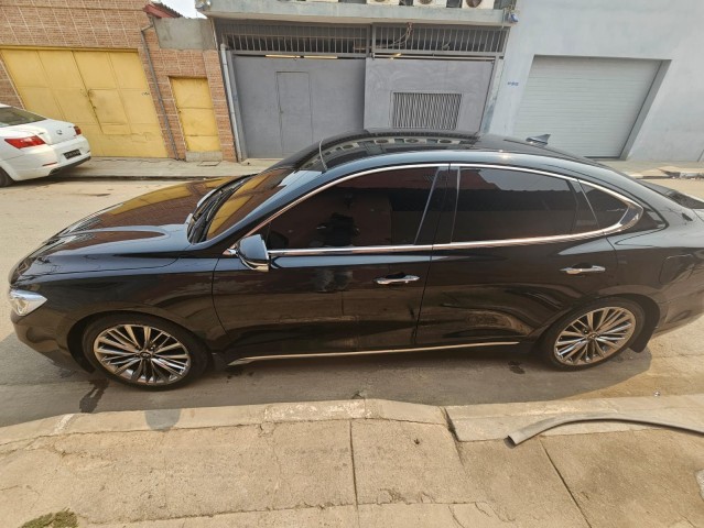 Venda HYUNDAI GRANDEUR
