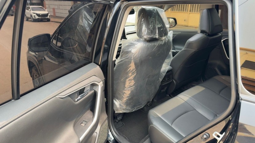 Venda TOYOTA RAV4 ÚLTIMO MODELO 2024