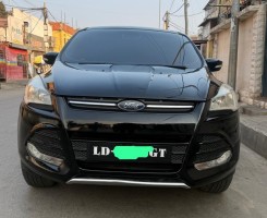 A venda FORD ESCAPE