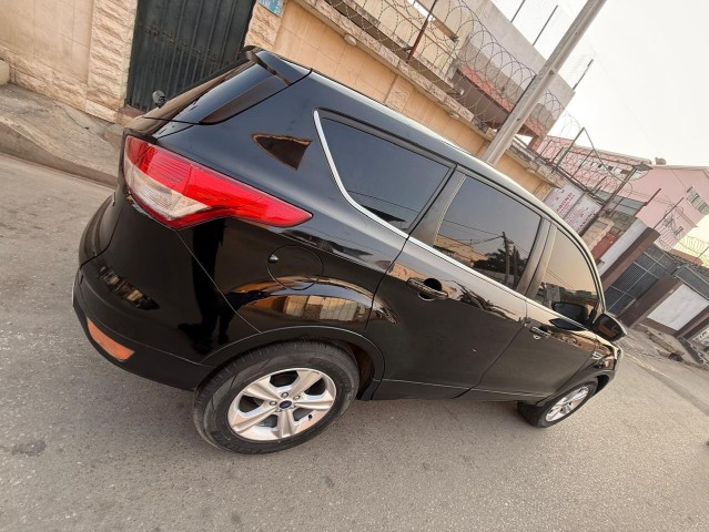 Venda FORD ESCAPE