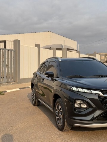 Venda SUZUKI FRONX