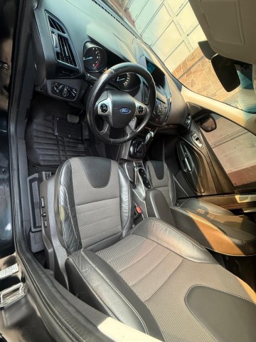 Venda FORD ESCAPE