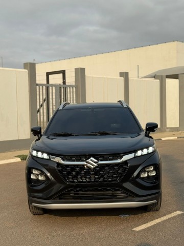 Venda SUZUKI FRONX