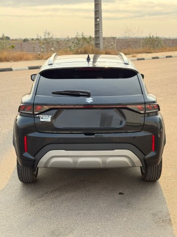 Venda SUZUKI FRONX