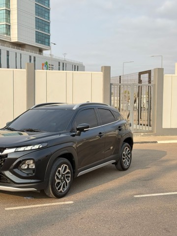 Venda SUZUKI FRONX