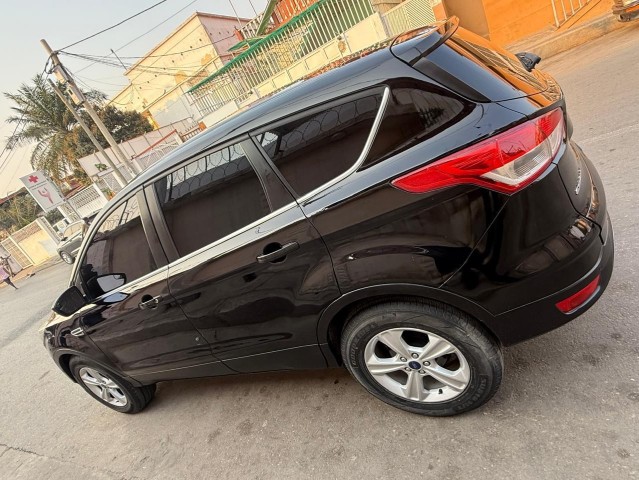 Venda FORD ESCAPE