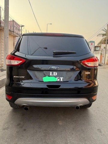 Venda FORD ESCAPE
