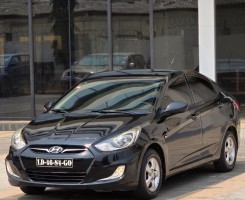 Comprar HYUNDAI ACCENT