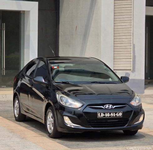 Venda HYUNDAI ACCENT