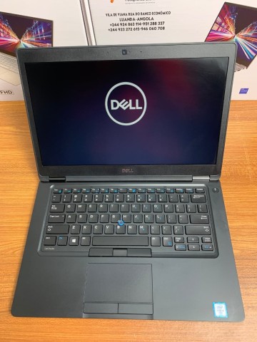 Venda Dell Latitude Core i5 6ª Geração