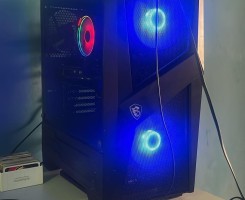 Comprar PC Gamer