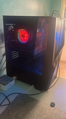 Venda PC Gamer