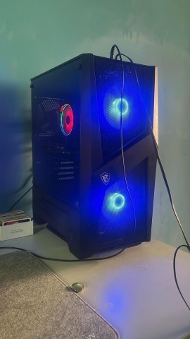 Venda PC Gamer