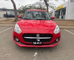 A venda Vendo Suzuki Swift Limpo